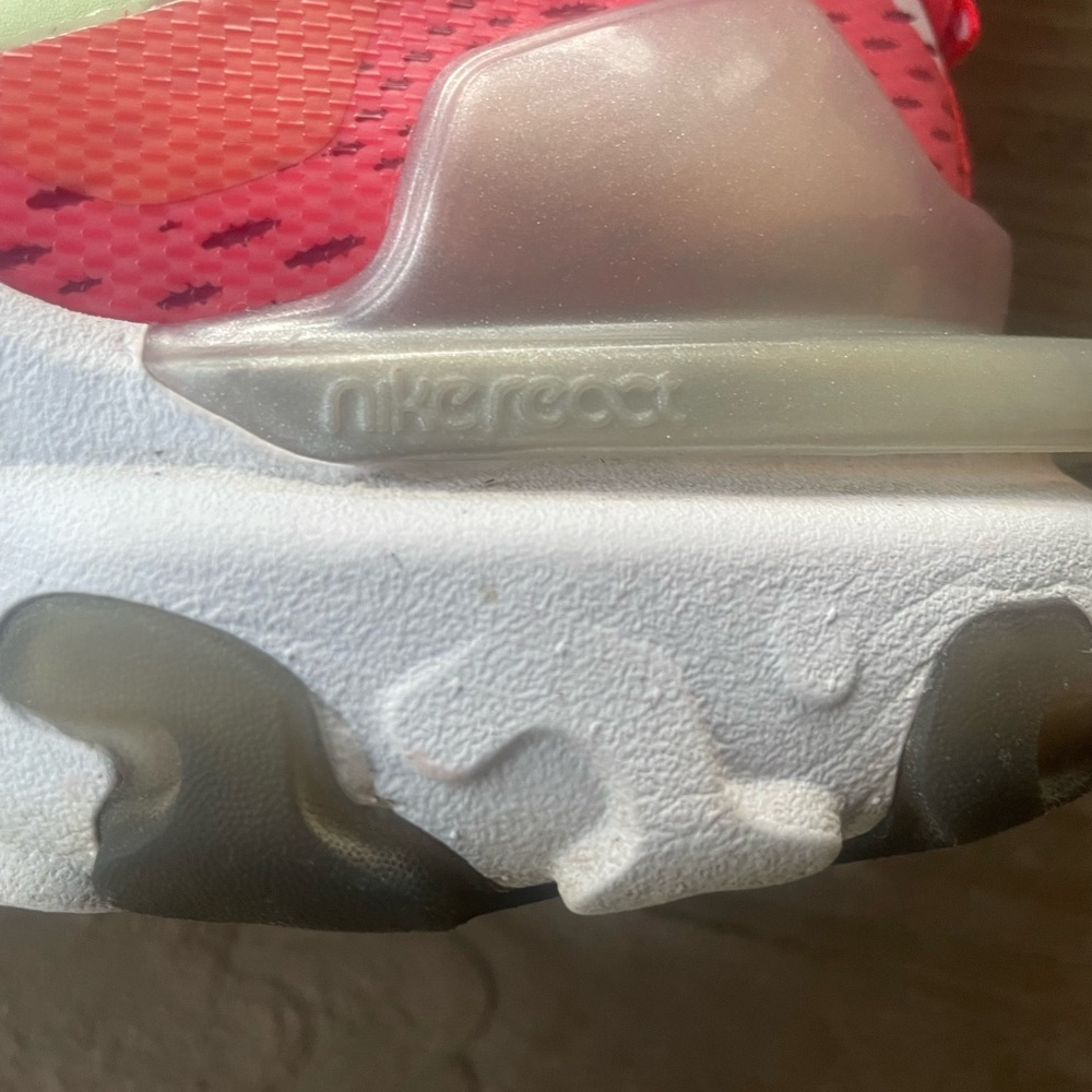 Nike react “dimension six” - Picture 5 of 7
